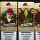 E-liquids are displayed for sale, with nicotine warning labels, in a vape shop Sept. 6, 2019, in Los Angeles.